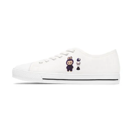 Labubu trampki Niskie