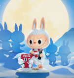 Labubuo Coca-Cola Blind Box 2PC