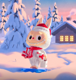 Labubuo Coca-Cola Blind Box 2PC