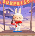Labubuo Coca-Cola Blind Box 3PC