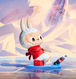 Labubuo Coca-Cola Blind Box 3PC