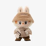 Labubuo Lalka Dress Be Latte
