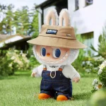 Labubuo Lalka Jesienna Potwory