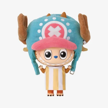 Labubuo Mega 400% Tony Tony Chopper