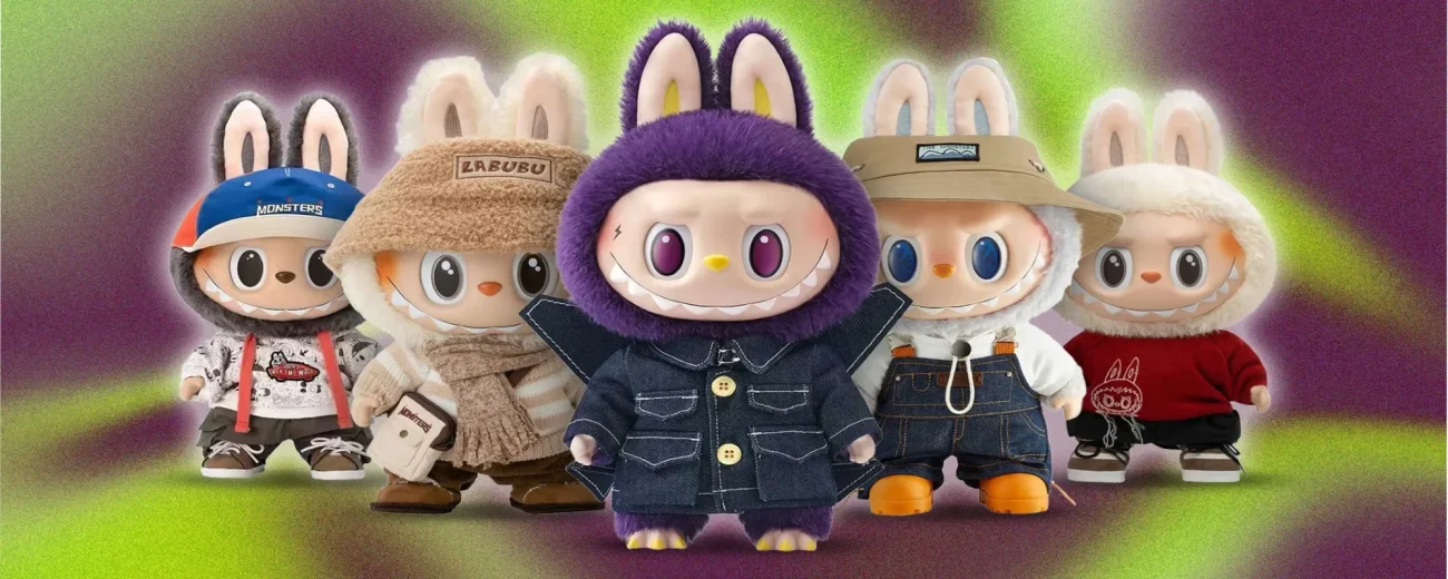 Labubu